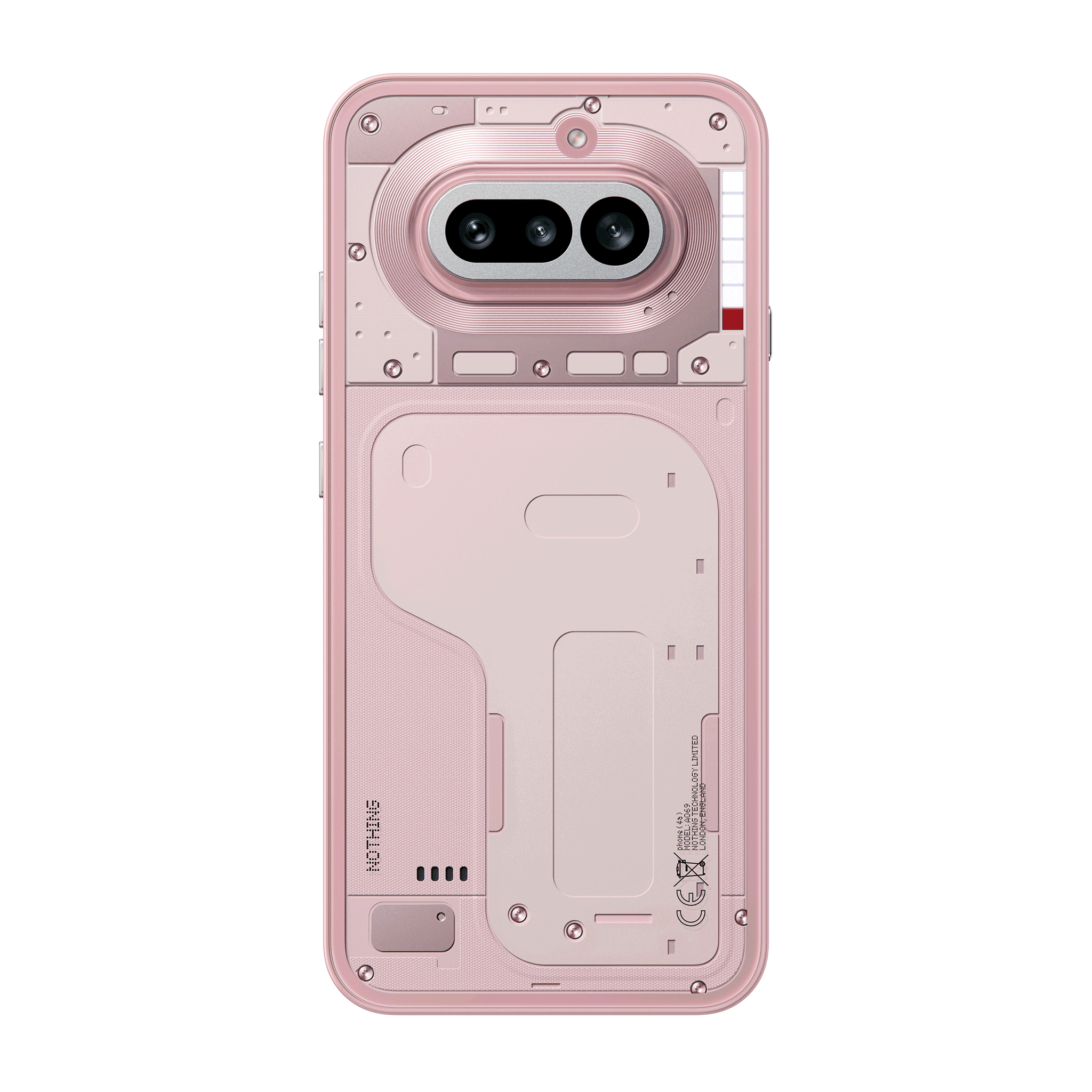 Nothing Phone (4a) gallery thumbnail