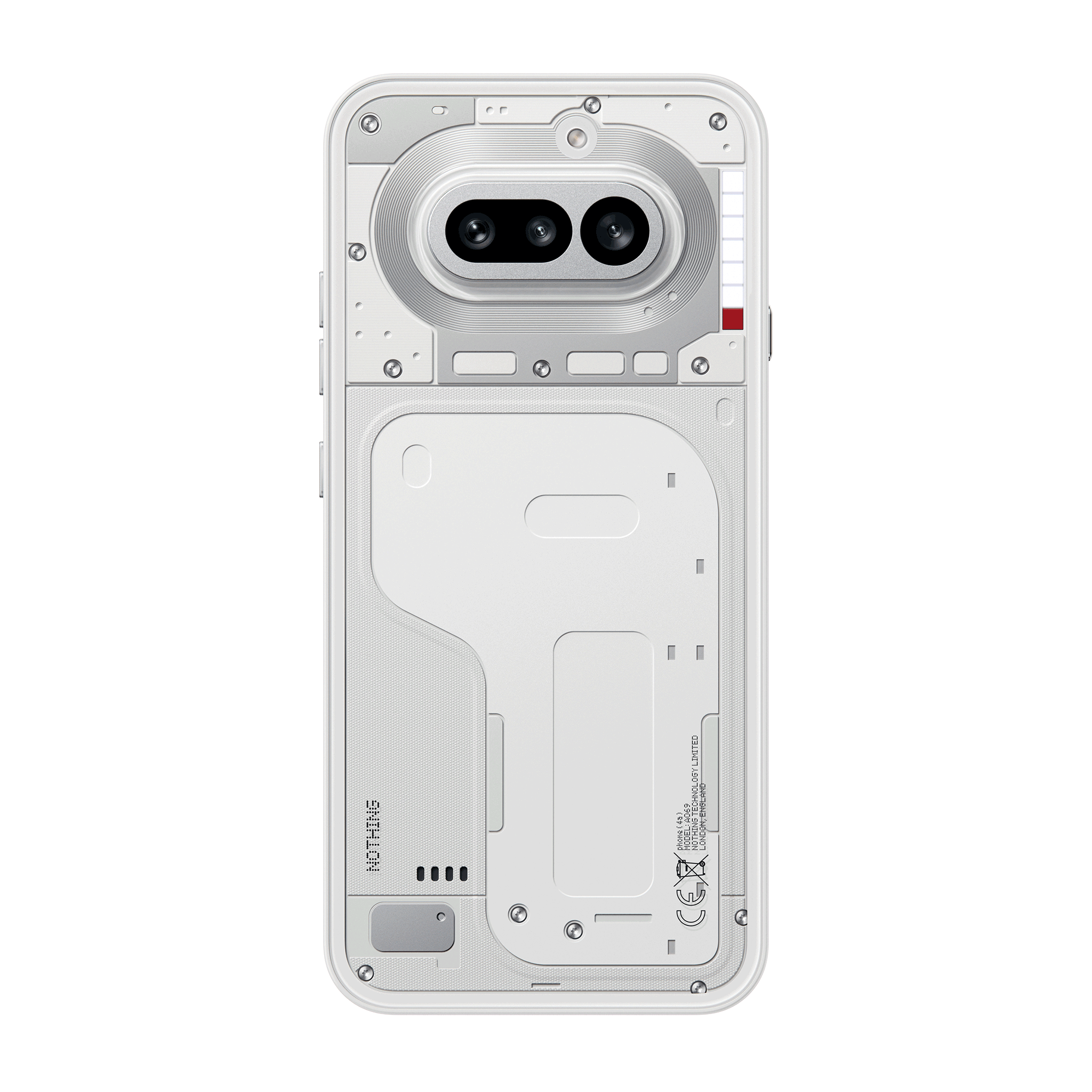 Nothing Phone (4a) gallery thumbnail
