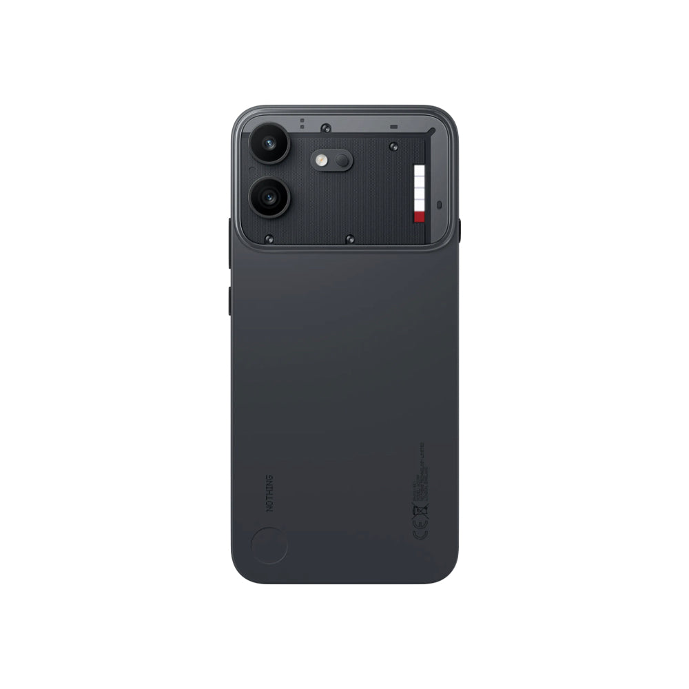 Nothing Phone (4b) 5G gallery thumbnail