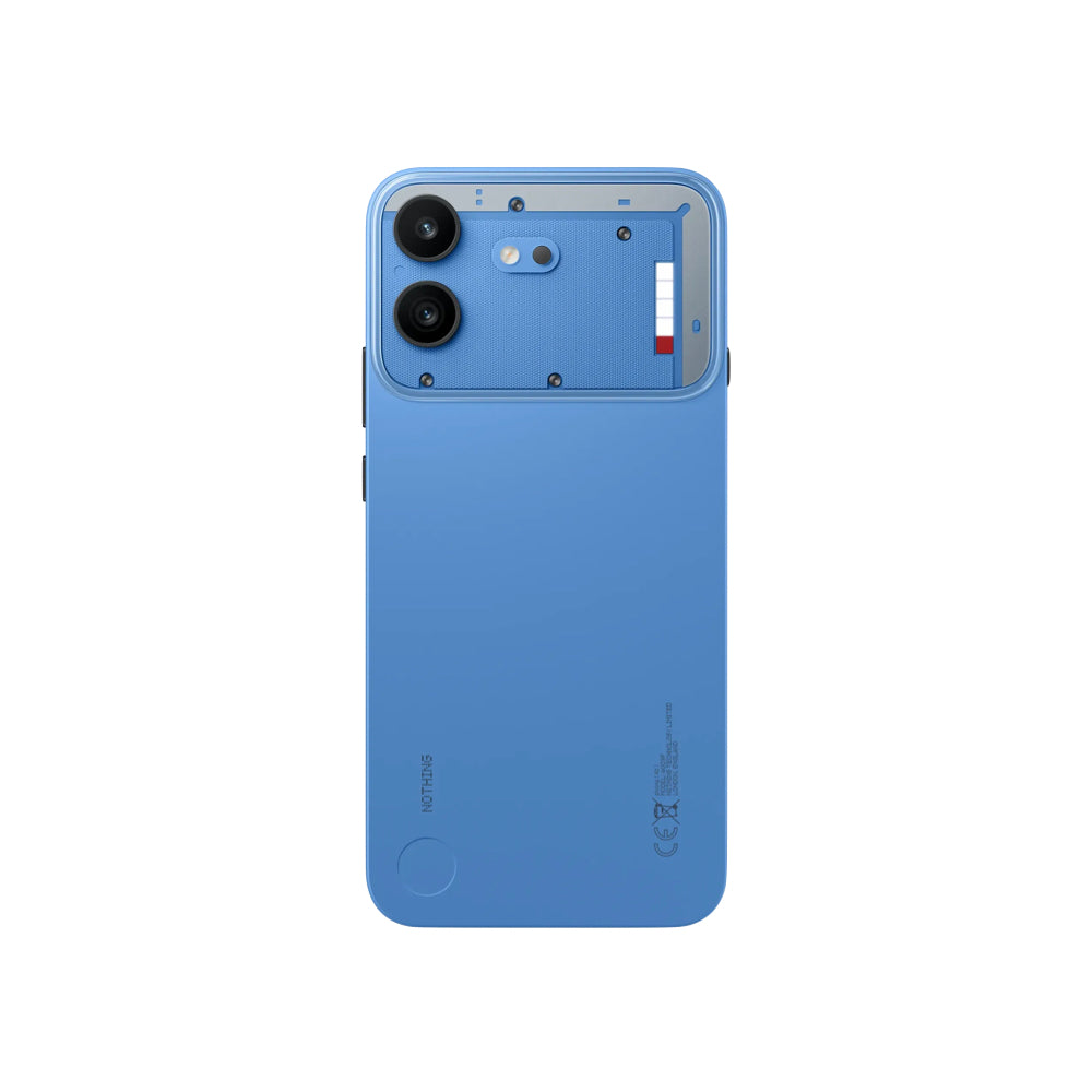 Nothing Phone (4b) 5G gallery thumbnail