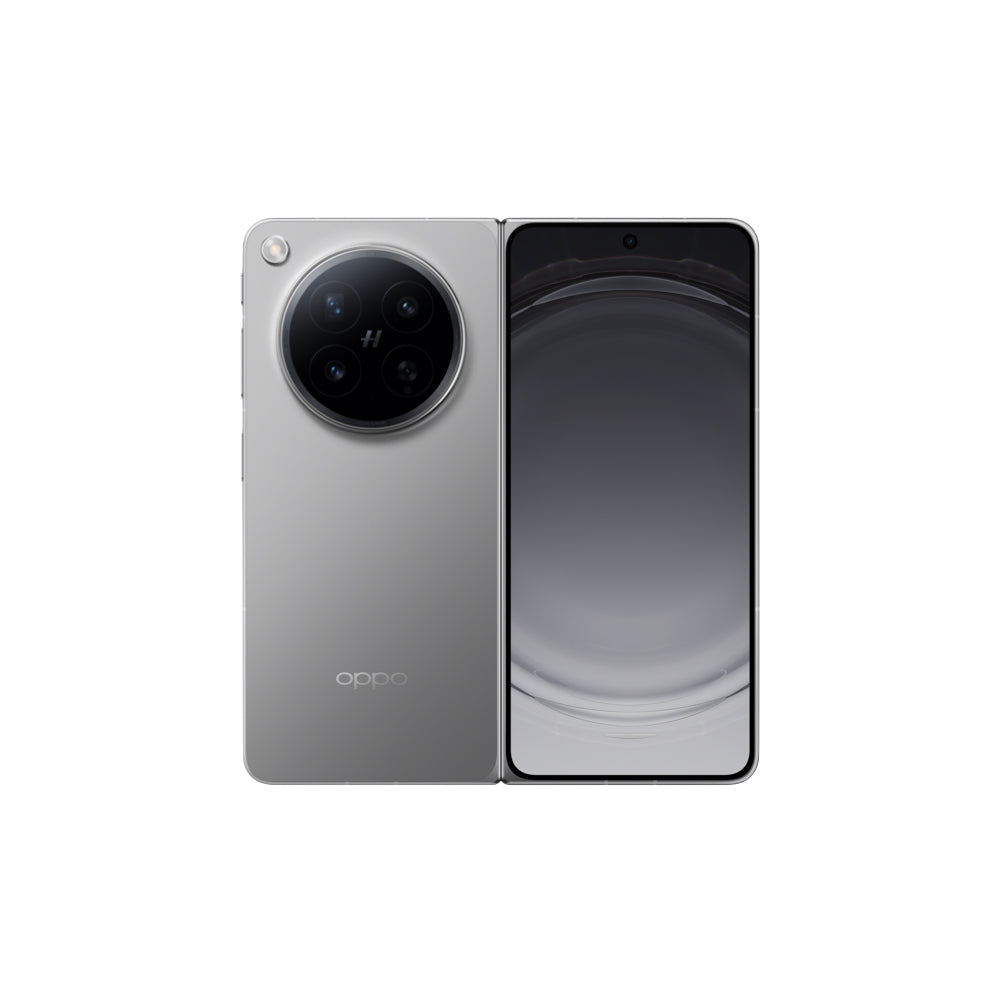 OPPO Find N6 Fold gallery thumbnail