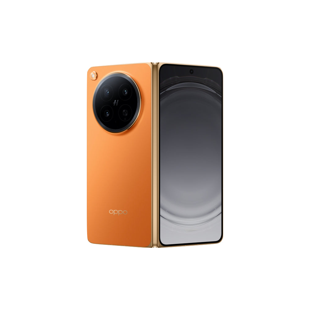 OPPO Find N6 Fold gallery thumbnail