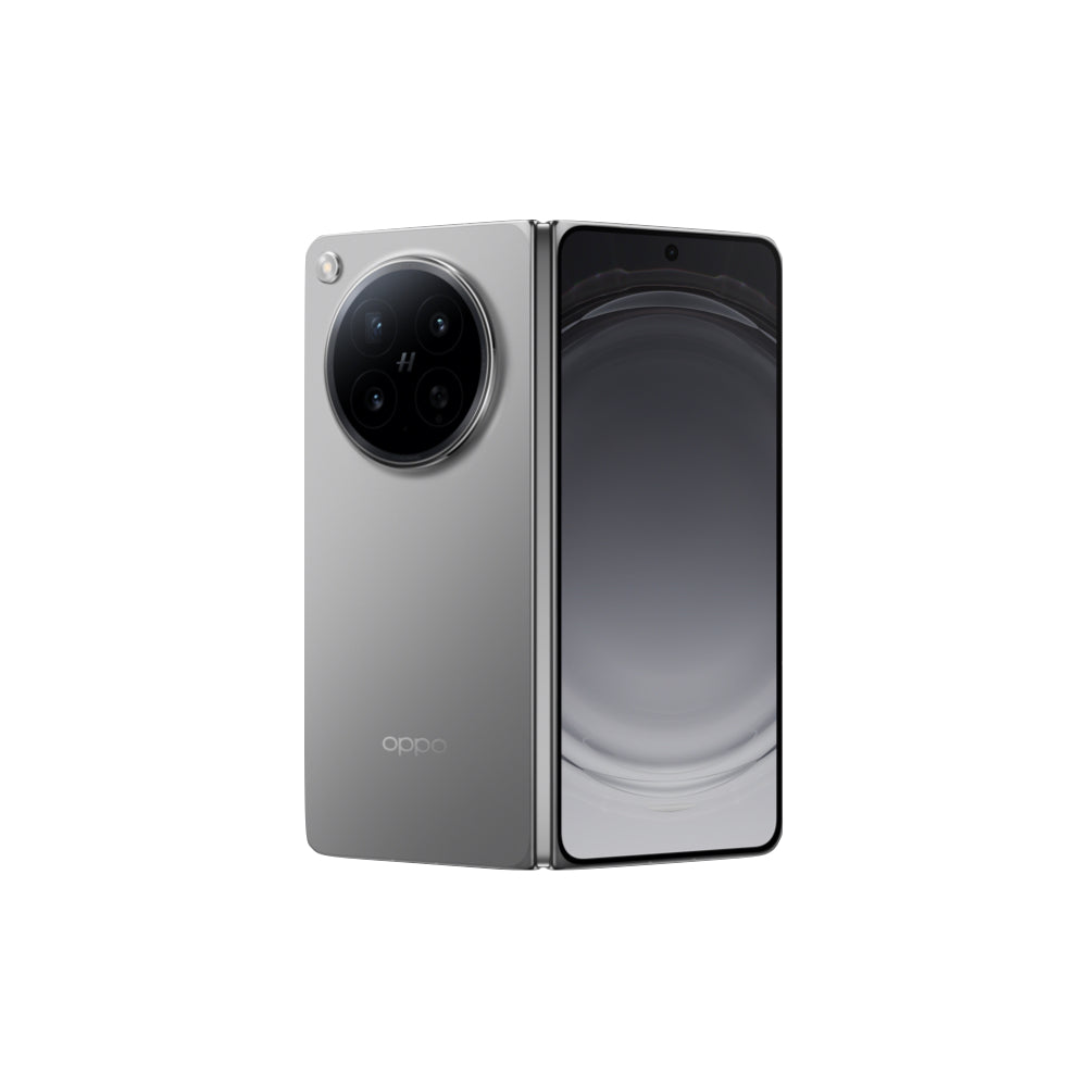 OPPO Find N6 Fold gallery thumbnail
