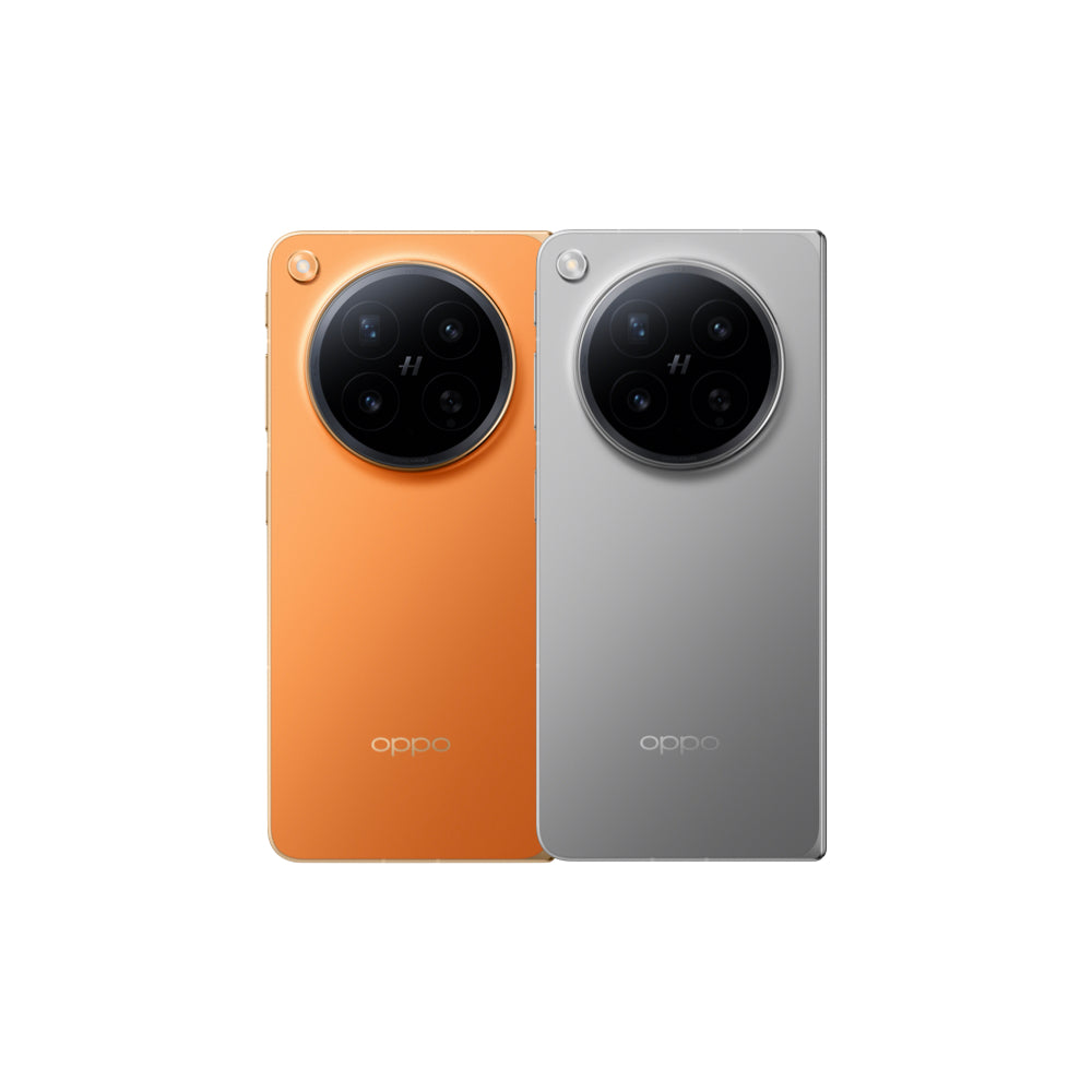 OPPO Find N6 Fold gallery thumbnail