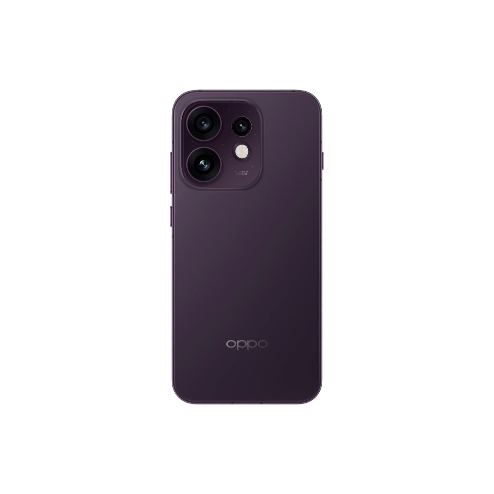 OPPO Reno16 gallery thumbnail