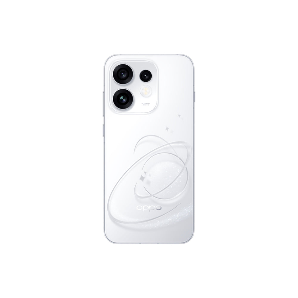 OPPO Reno16 gallery thumbnail