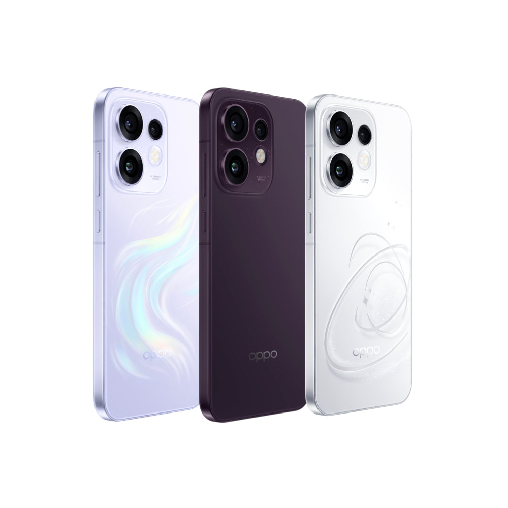 OPPO Reno16 gallery thumbnail