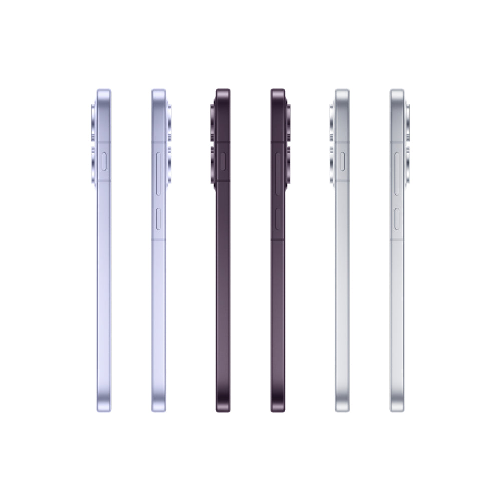 OPPO Reno16 gallery thumbnail