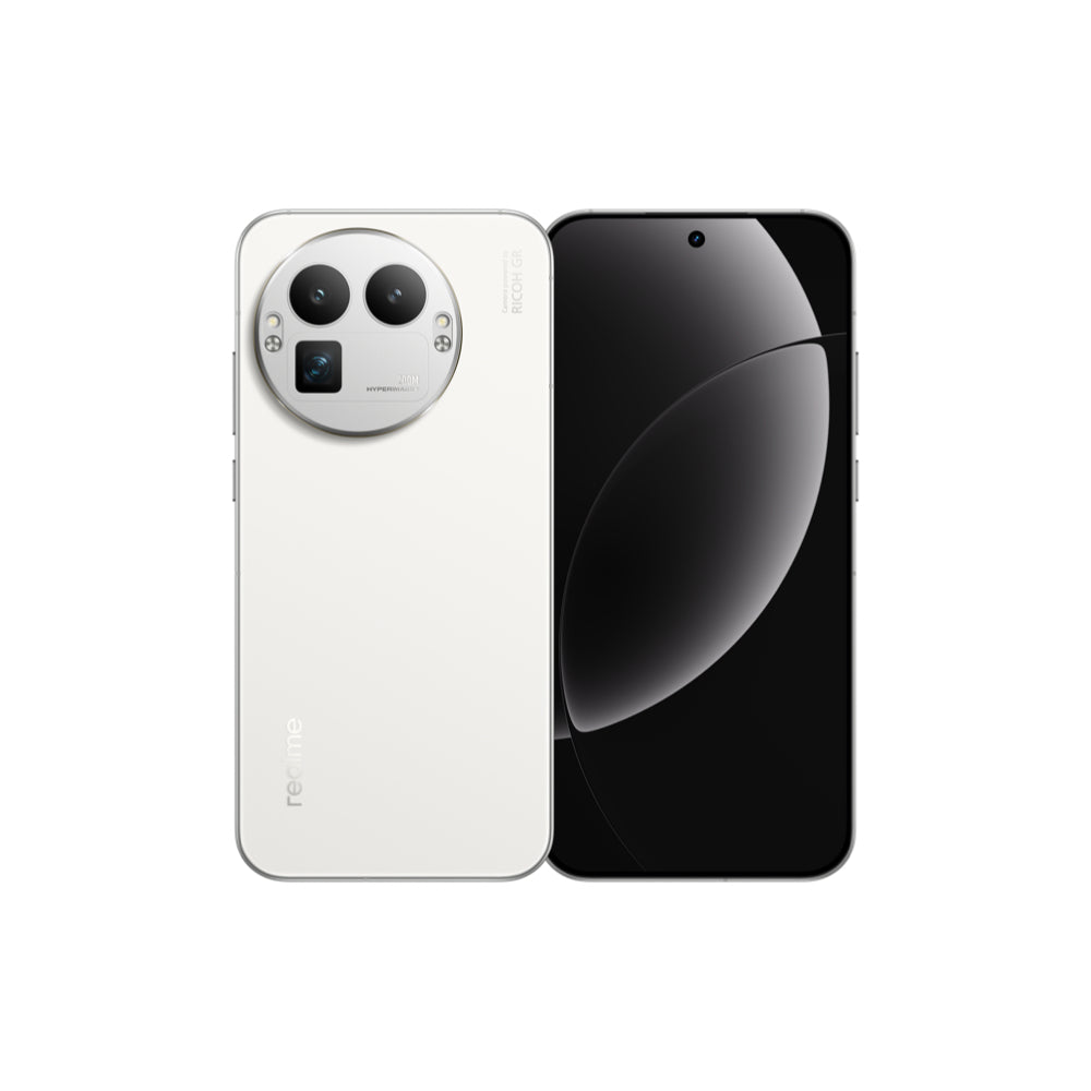 realme GT8 Pro gallery thumbnail