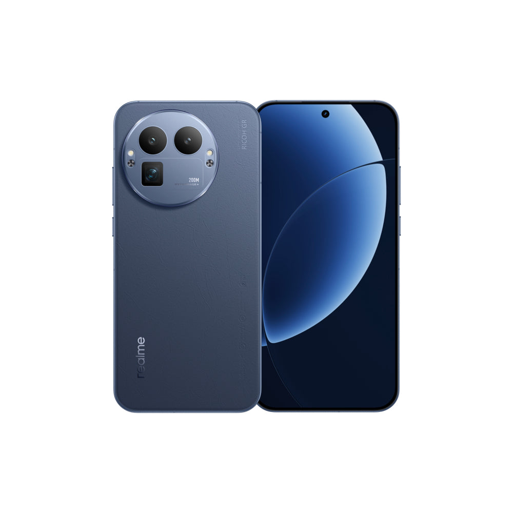realme GT8 Pro gallery thumbnail