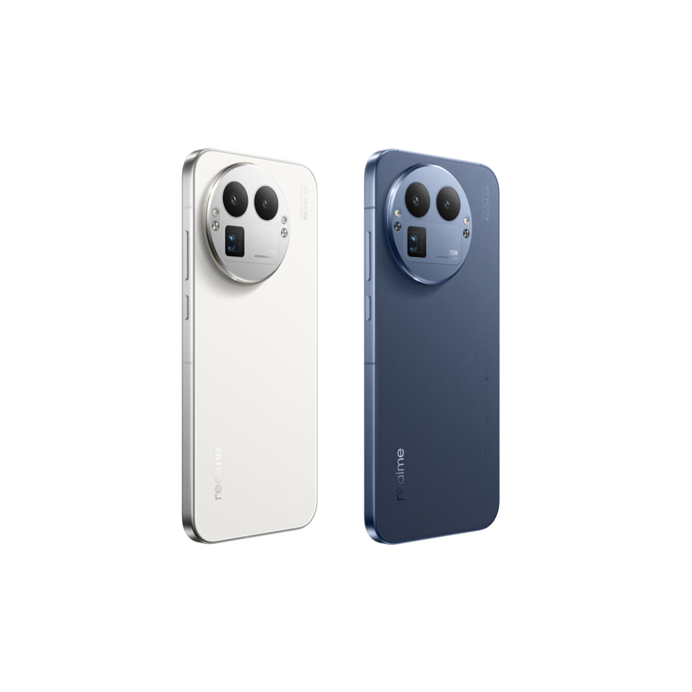 realme GT8 Pro gallery thumbnail