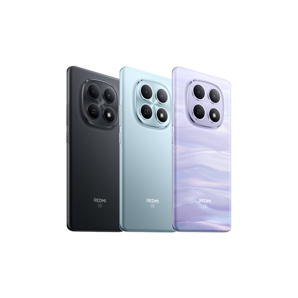 Redmi Note 15 gallery thumbnail