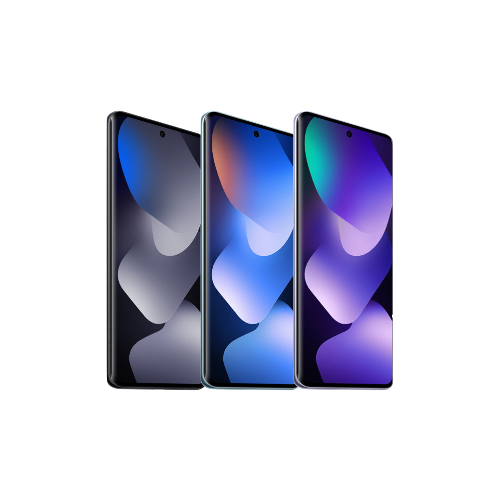 Redmi Note 15 gallery thumbnail