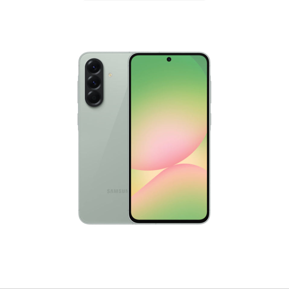 Samsung Galaxy A56 gallery thumbnail