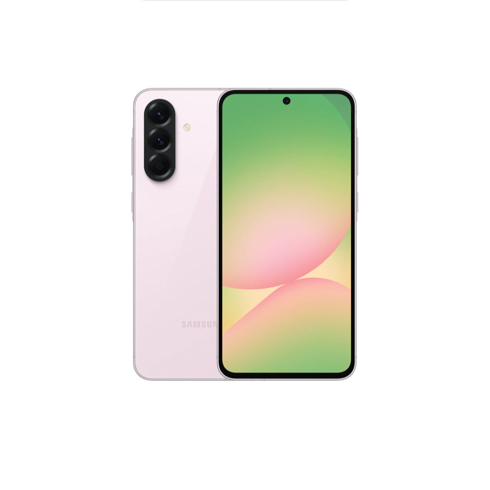 Samsung Galaxy A56 gallery thumbnail