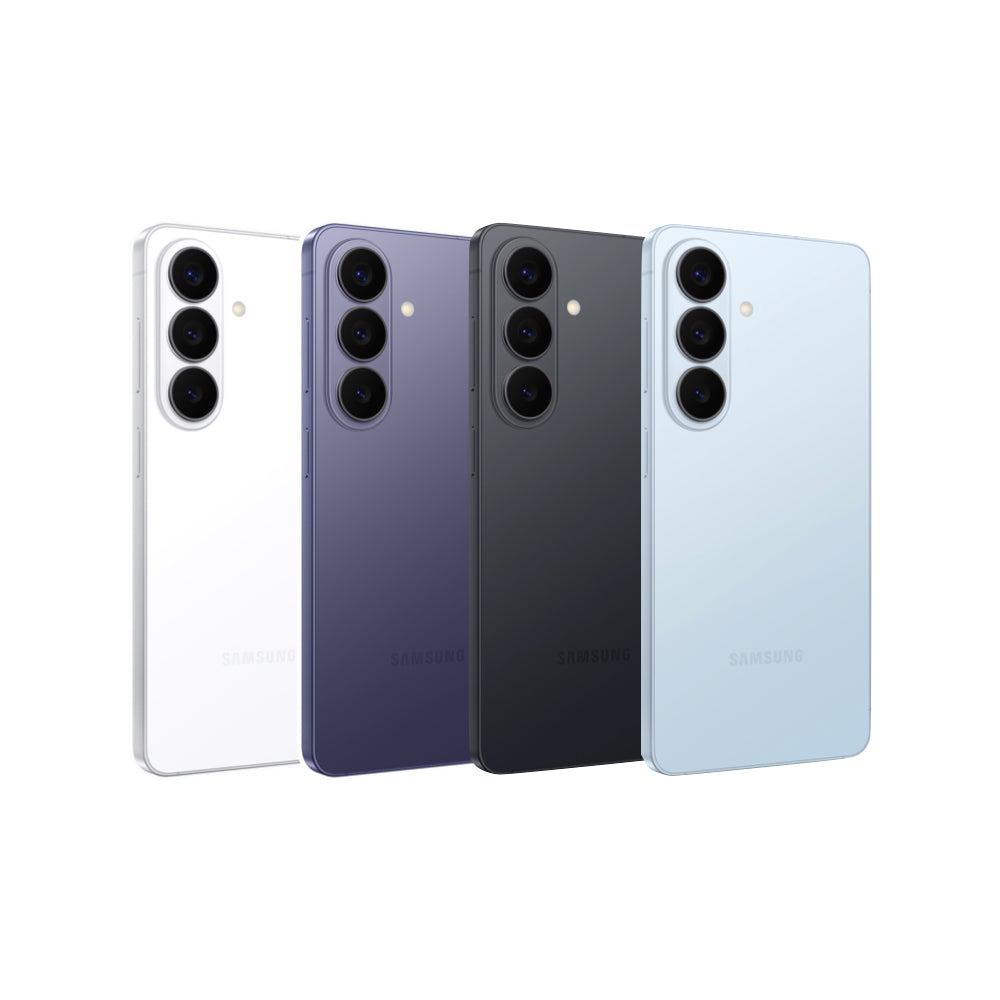 Samsung Galaxy S26 gallery thumbnail