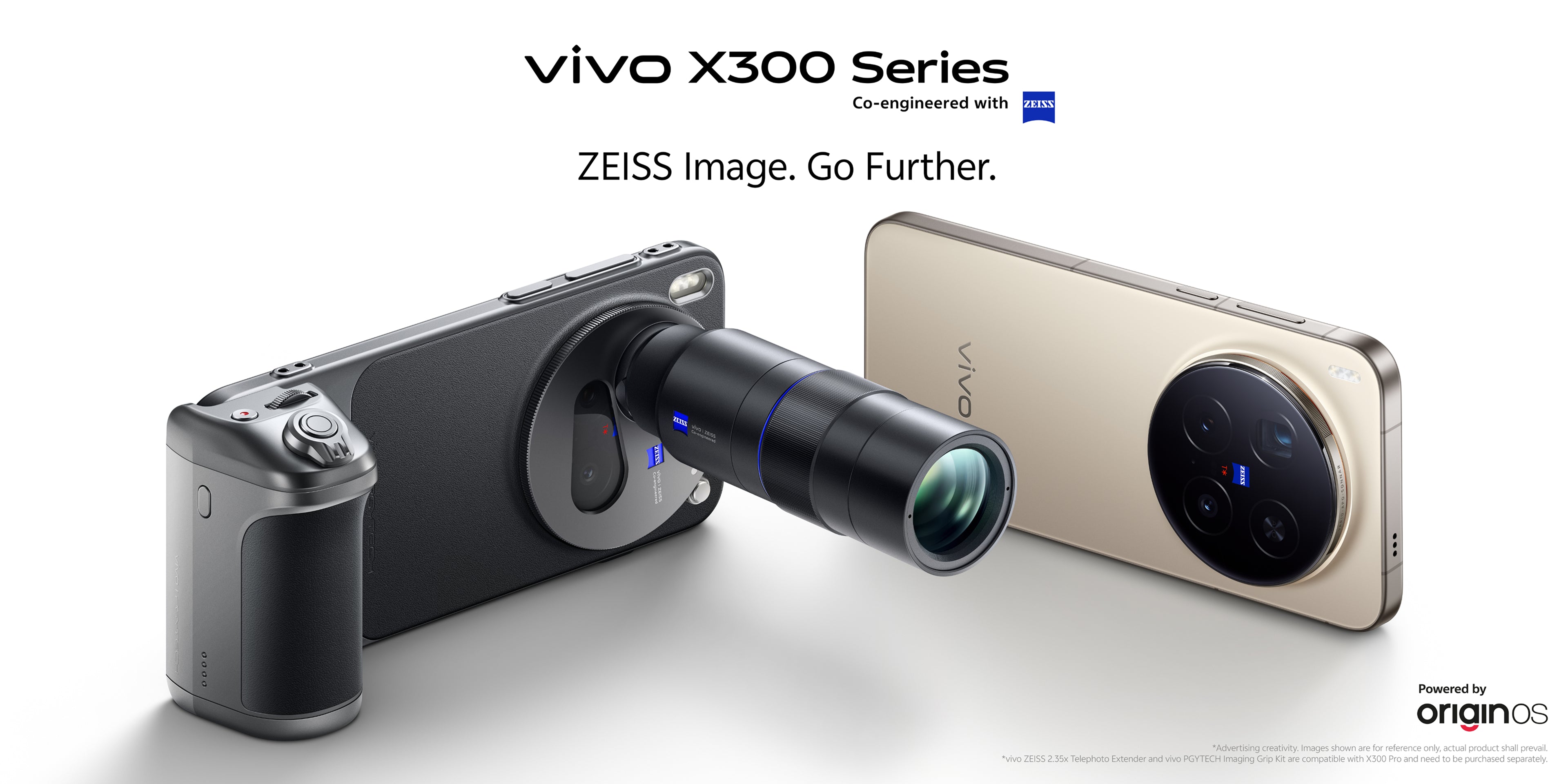 Vivo X300 Pro gallery thumbnail
