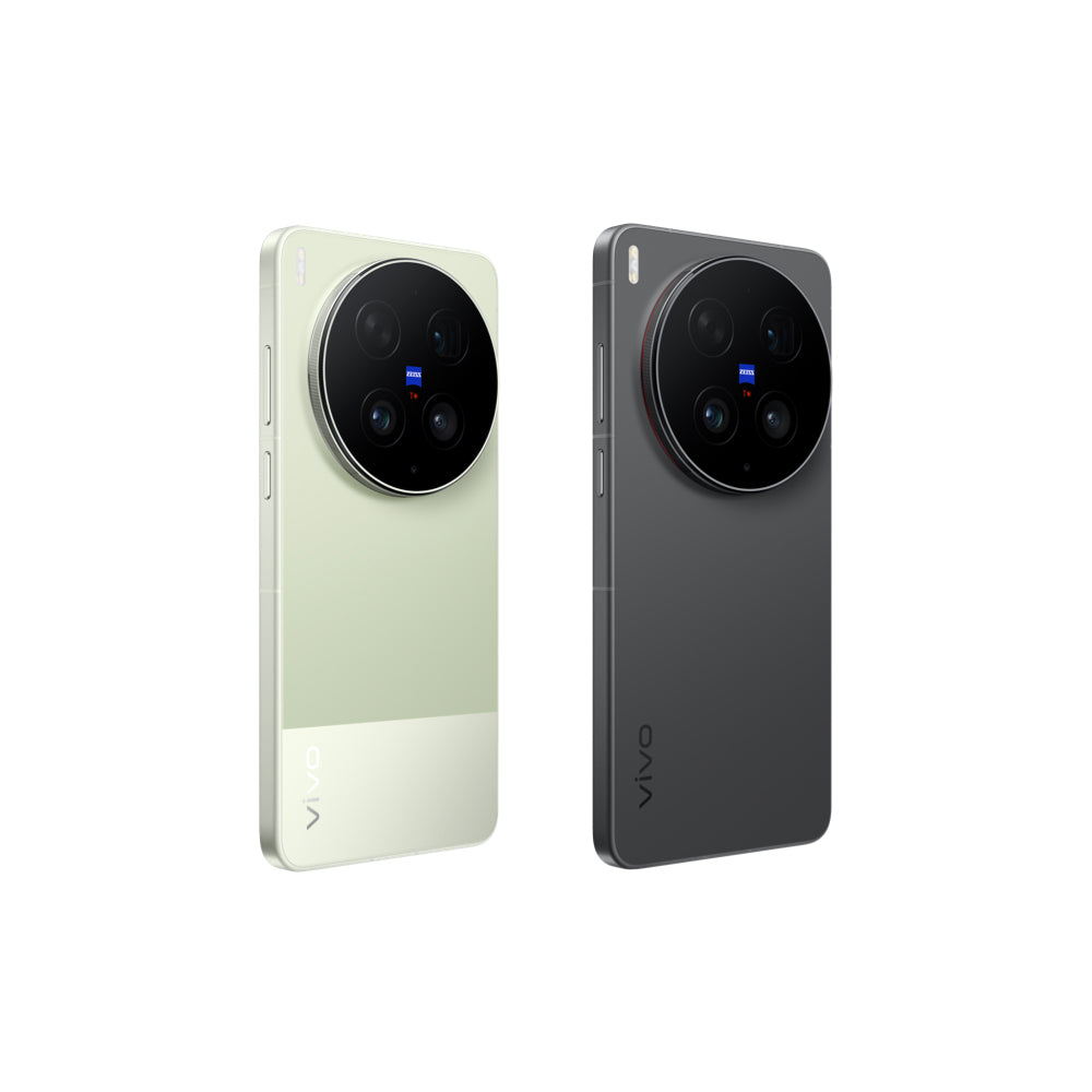 Vivo X300 Ultra gallery thumbnail