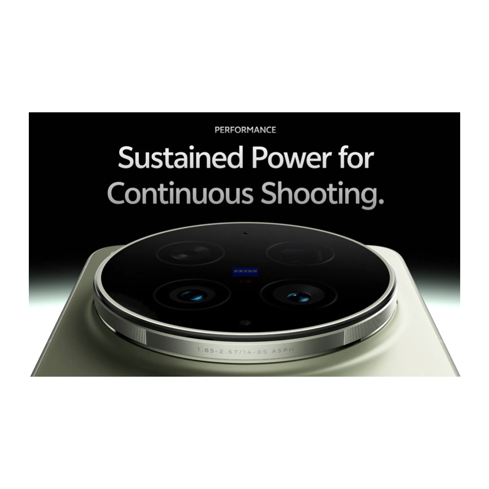 Vivo X300 Ultra gallery thumbnail