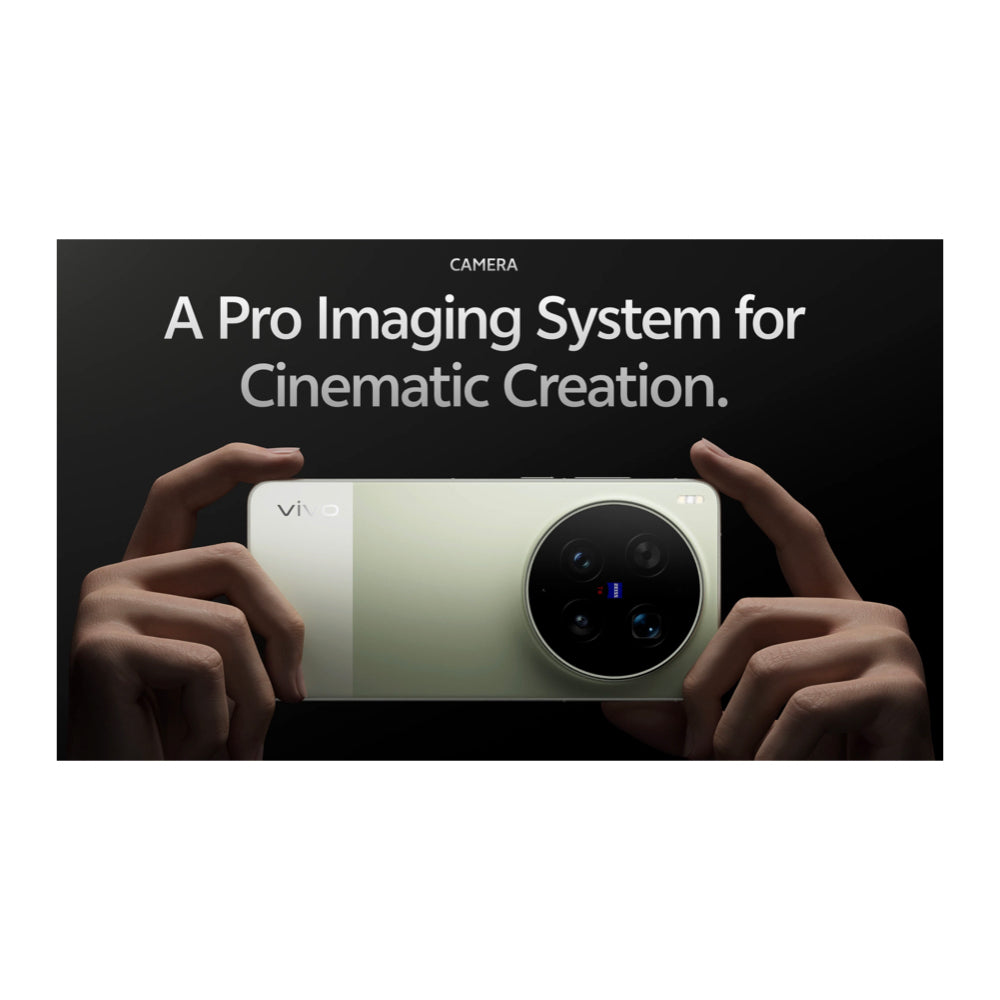 Vivo X300 Ultra gallery thumbnail