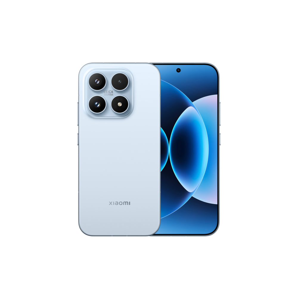 Xiaomi 17 gallery thumbnail