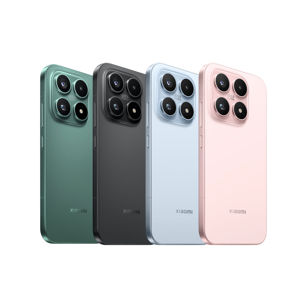 Xiaomi 17 gallery thumbnail
