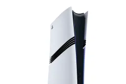 Sony PlayStation 5 Pro 2TB Digital Edition gallery thumbnail