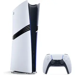 Sony PlayStation 5 Pro 2TB Digital Edition gallery thumbnail