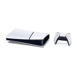 Sony PlayStation 5 Slim Digital Edition 1TB gallery thumbnail