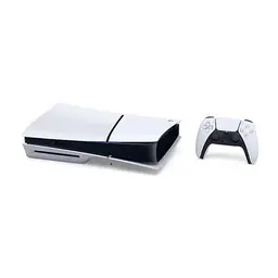 Sony PlayStation 5 Slim Disc Edition 1TB gallery thumbnail