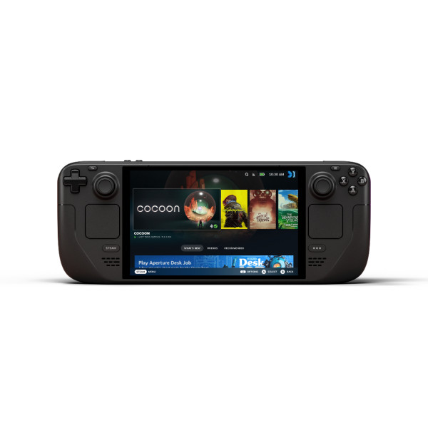 Valve Steam Deck OLED 1TB product image