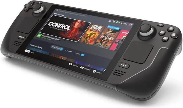 Valve Steam Deck OLED 1TB gallery thumbnail