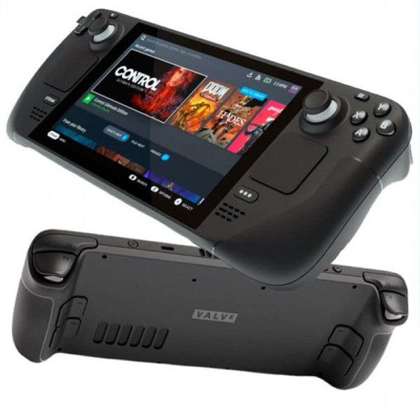 Valve Steam Deck OLED 512GB