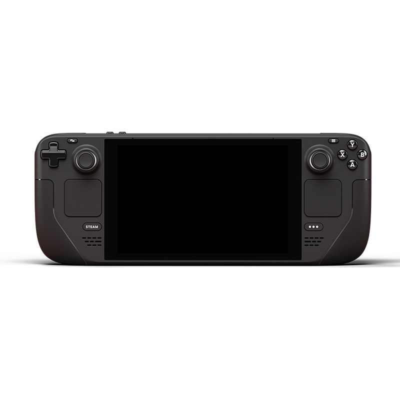 Valve Steam Deck OLED 512GB gallery thumbnail